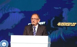 Ankara’da ÇEVREFEST etkinlikleri tamamlandı