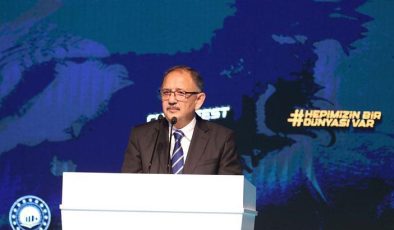 Ankara’da ÇEVREFEST etkinlikleri tamamlandı