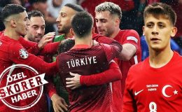 Avrupa, Türkiye ve Arda Güler’i konuşuyor: Mücevher! Kırmızı-beyaz bir gece