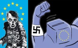 Avrupa’da aşırı sağ rüzgârı