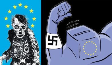 Avrupa’da aşırı sağ rüzgârı