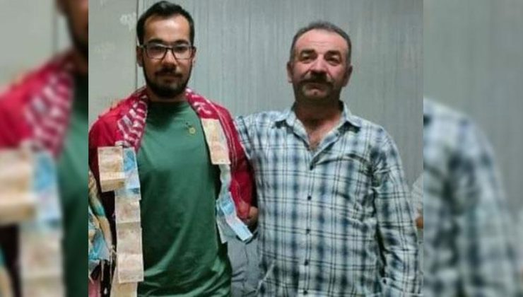 Baba ve oğlu iş kazasında öldü! İsyan ettiren karar