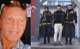 Babasını öldürdü, planı bitmedi! ‘Bana kimse cani gözüyle bakmasın’