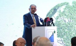 Bakan Özhaseki: Amacımız ülkemizin doğasını koruyarak kalkınmayı sağlamak