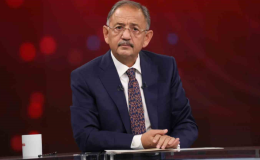 Bakan Özhaseki’den çölleşme ve kuraklıkla mücadele günü mesajı