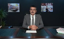 Bakan Tekin’den yeni eğitim müfredatıyla ilgili açıklama