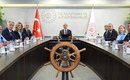 Bakan Uraloğlu açıkladı! Türkiye, dünyada 12’nci sırada