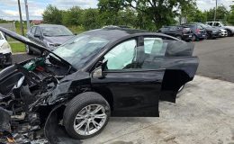 Bayram tatili zehir oldu: Türk avukat, TESLA’ya dava açıyor