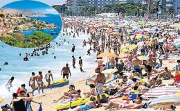 Bayramda rota Antalya – Adalar