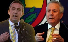 CANLI |                         Fenerbahçe’de başkanlık seçimi! Ali Koç ve Aziz Yıldırım yarışıyor