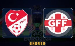 CANLI |                         A Milli Takım, EURO 2024’teki ilk sınavına Gürcistan karşısında çıkıyor! İşte muhtemel 11’ler