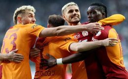 CANLI |                         Süper Lig’de şampiyon Galatasaray! Konyaspor’u 3-1 yendiler
