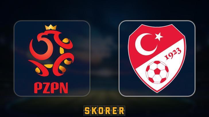 CANLI |                         A Milli Futbol Takımı, Polonya deplasmanında! EURO 2024 öncesi son prova