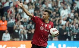 CANLI |                         Beşiktaş’ta ilk ayrılık! Anlaşma sağlandı, işte Gedson Fernandes’in yeni takımı