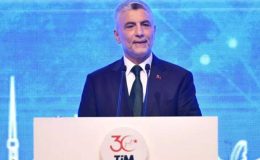 ‘Cari işlemler açığının OVP hedefinin çok altında gerçekleşeceğini öngörüyoruz’