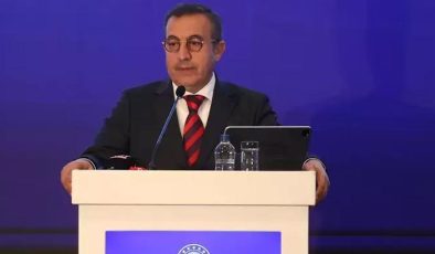 Çevre, şehircilik ve İklim Değişikliği Bakan Yardımcı Tuzcuoğlu: Yerel yönetimlerimiz akıllı şehir birimlerini oluşturmalı