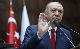 Cumhurbaşkanı Erdoğan: Ana muhalefet ile ittifak olmaz