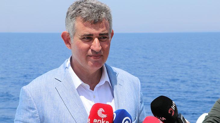 ‘Cumhurbaşkanımızın Özgür Özel’e daveti fevkalade önemli’