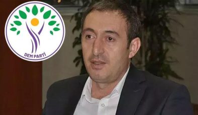 DEM Parti Eş Genel Başkanı Bakırhan Hakkari’de açıklamalarda bulundu