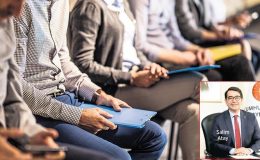 Devlette personel alımı nasıl işliyor? 60 saniyede başvuru