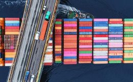 Dış ticaret istatistikleri açıklandı