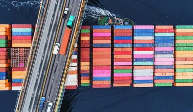 Dış ticaret istatistikleri açıklandı