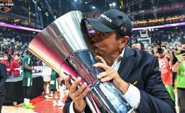 Ergin Ataman’dan itiraf: Hayatımda böyle bir şey yaşamadım! NBA açıklaması