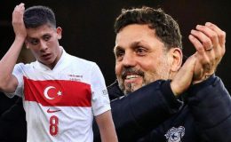 Erol Bulut: Arda Güler’in yorgunluğu bana tuhaf geldi