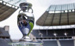 EURO 2024’te Almanya-İskoçya maçıyla perde açılacak