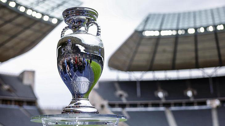 EURO 2024’te Almanya-İskoçya maçıyla perde açılacak