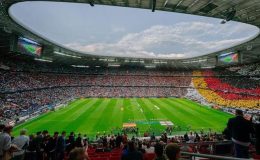 EURO 2024’te biletler 10’a katladı! Daha da artacak