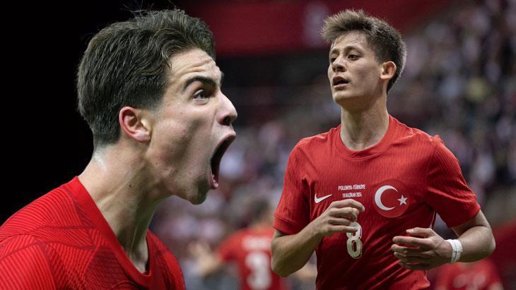 EURO 2024’te patlama yapması beklenen 20 genç yetenek! Gözler onlarda olacak