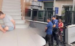 Evine gittiği arkadaşının eşine cinsel taciz! Korkunç sonla bitti