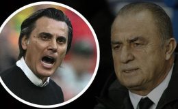 Fatih Terim’den Vincenzo Montella çağrısı! ‘Suçlamadan destek olmalıyız’