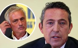 Fenerbahçe’de her bölgeye yıldız yağacak! Mourinho’dan transfer kararı