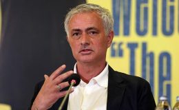 Fenerbahçe’ye Sırp orta saha! Mourinho telefonla görüşecek