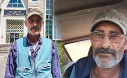 Fenomen muhtarı böyle dolandırdılar! Adliye önünde şiir: Oscarlık tiyatro oynadın bana…