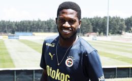 Fred’den Mourinho sözleri: Her zaman kazanmayı isteyen mantaliteye sahip