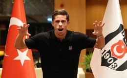 Gabriel Paulista: Arma için savaşan bir oyuncu olacağım!