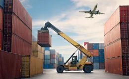 Gaziantep’ten 59 firma ilk bin ihracatçı arasına girdi