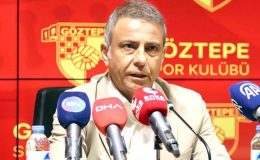 Göztepe, Gürsel Aksel Stadı’nın kapasitesini artıracak