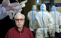 H5N2 virüsünden ilk ölüm gerçekleşti! Bilim kurulu üyesi Özlü: Kaynağı bilinmiyor