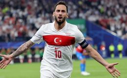 Hakan Çalhanoğlu: Herkesin sorumluluk alması gerekiyor!
