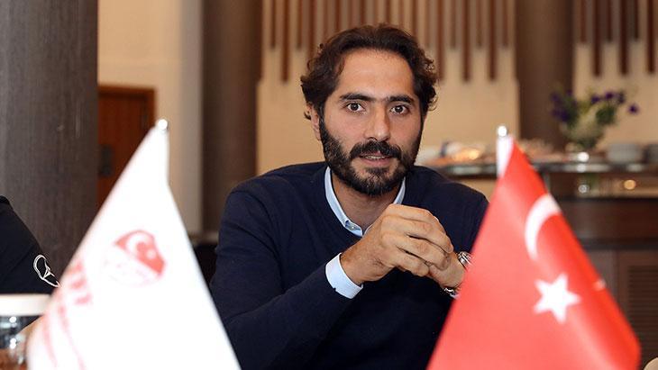 Hamit Altıntop’tan sakatlıklara dair açıklama! ‘Tarih yazabilecek bir potansiyel var’
