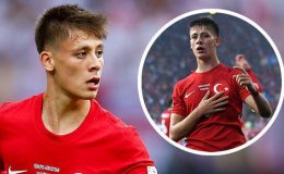 İspanya’dan Arda Güler için çılgın iddia! EURO 2024 sonrası yeni adresini duyurdular