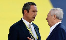 İşte Aziz Yıldırım’ın kürsü konuşması! Ali Koç’a sert sözler