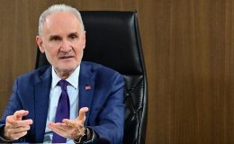 İTO Başkanı Avdagiç’ten faiz mesajı