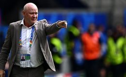 Ivan Hasek’ten Hakan Çalhanoğlu’na övgü: Türkiye’nin dinamosu!