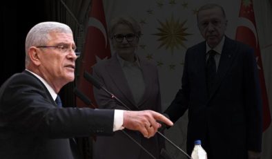 İYİ Partili 4 vekil AK Parti’ye geçiyor iddiası… İki cepheden de açıklama geldi