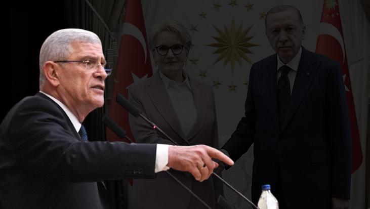 İYİ Partili 4 vekil AK Parti’ye geçiyor iddiası… İki cepheden de açıklama geldi